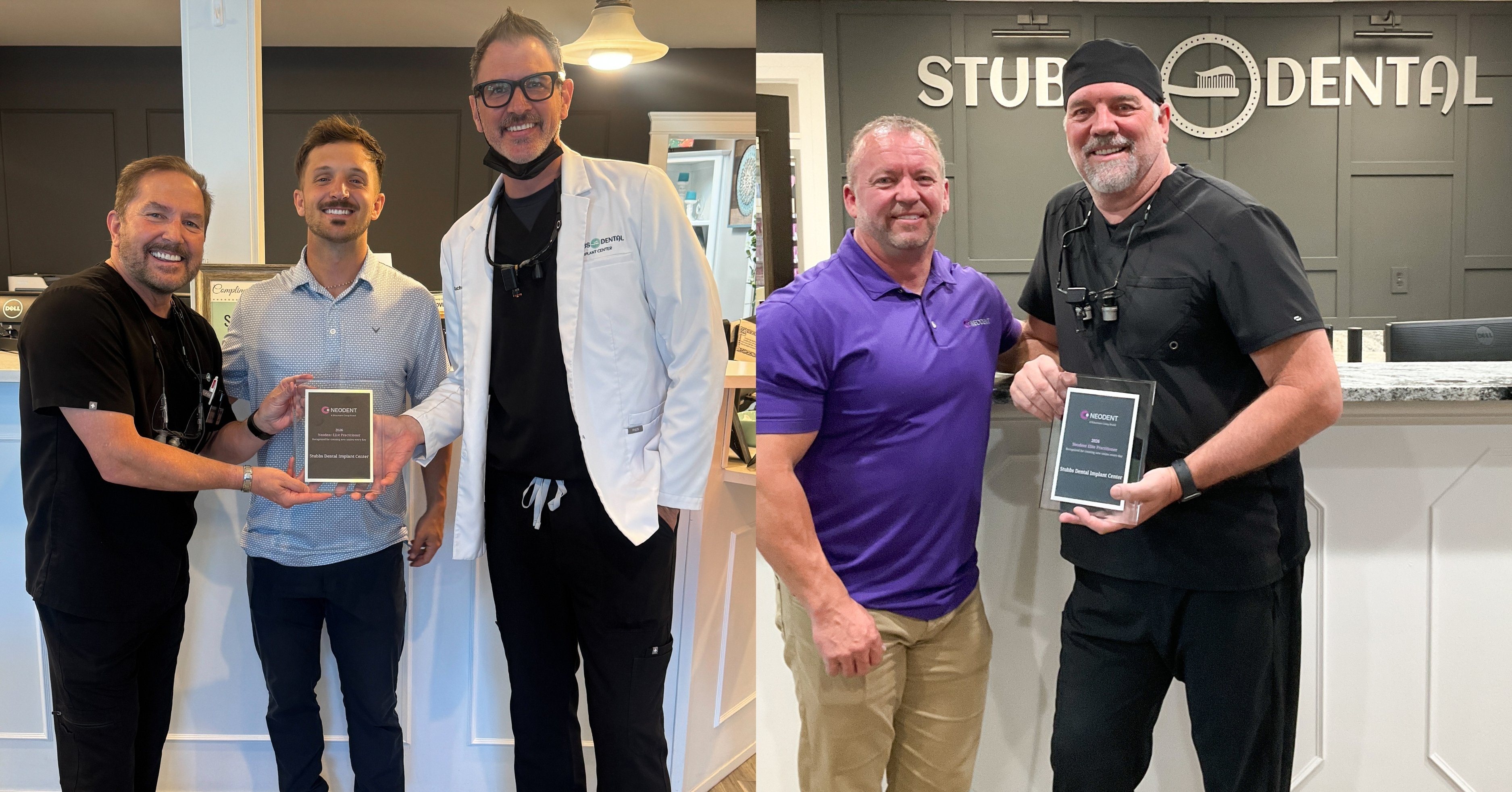 Best Dental Implants in Utah at Stubbs Dental