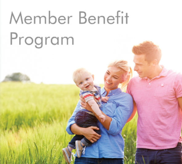 Stubbs Dental Member Benefits Program
