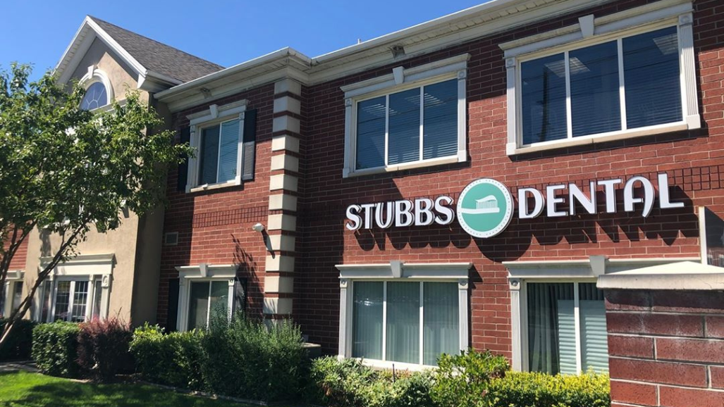 Stubbs Dental Implant Center 