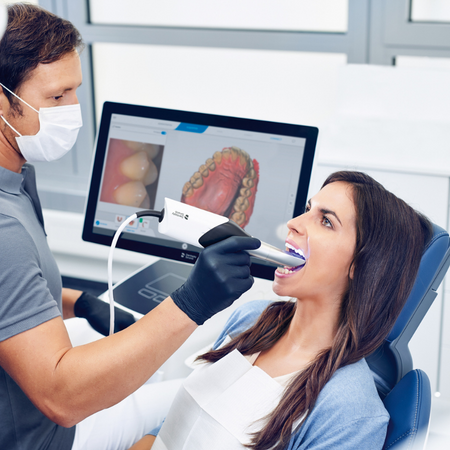 Digital Dentistry Stubbs Dental Implant Center