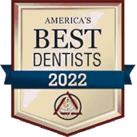 America's Best Dentist Stubbs Dental Implant Center Awards