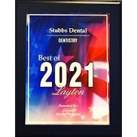 Best of Layton Stubbs Dental Implant Center