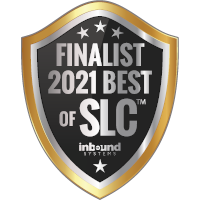 Best of SLC Stubbs Dental Implant Center Awards
