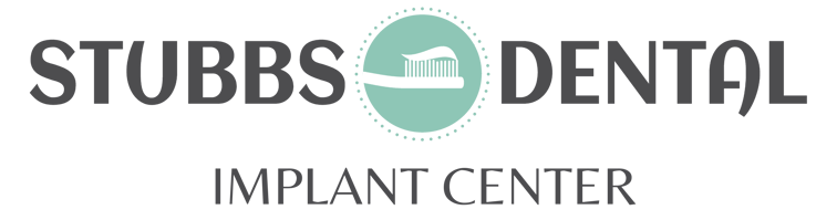 Stubbs Dental Implant Center - Logo