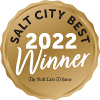 Best of Salt City Stubbs Dental Implant Center Awards