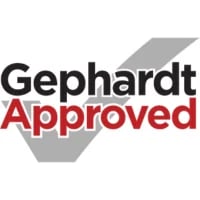 Gephardt Approved Stubbs Dental Implant Center Awards