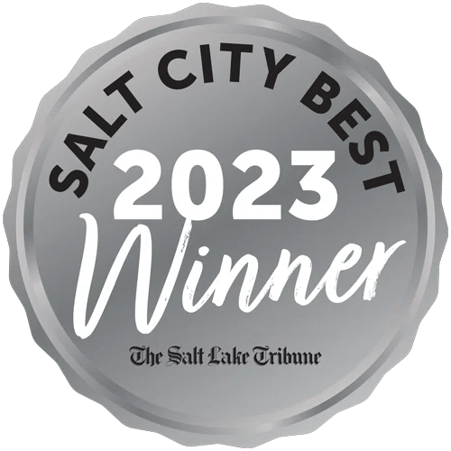 Salt City's Best of 2024 Best Dentist Stubbs Dental