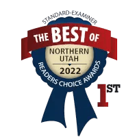 Best of Northern Utah Stubbs Dental Implant Center Awards
