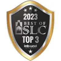 Best of SLC Stubbs Dental Implant Center Awards