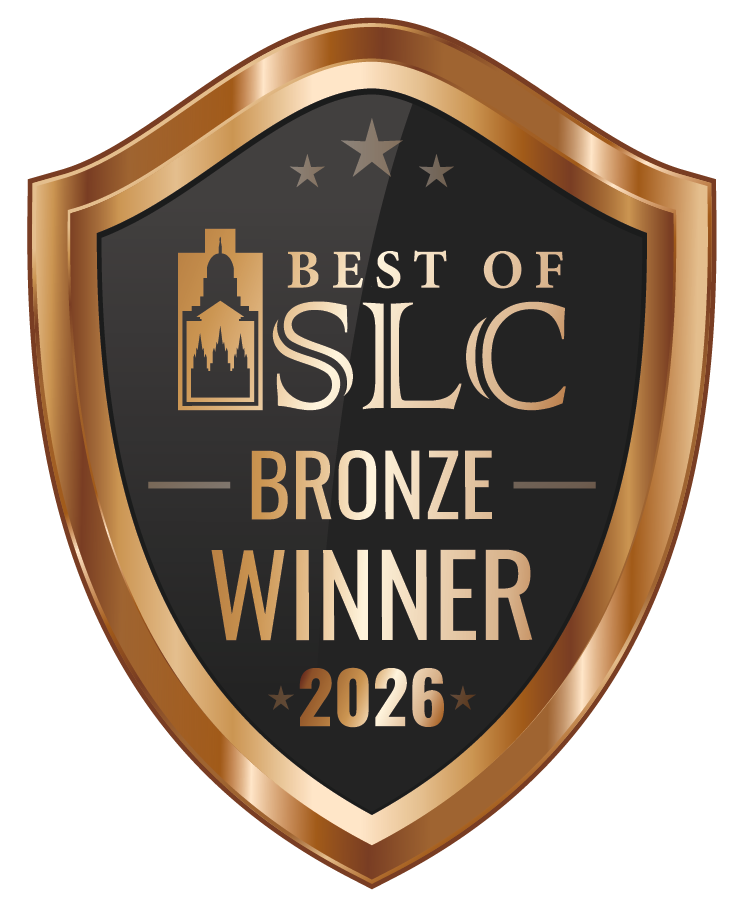 Stubbs Dental Recognized in Best Oral Surgeon Category in Best of SLC Awards 2026 