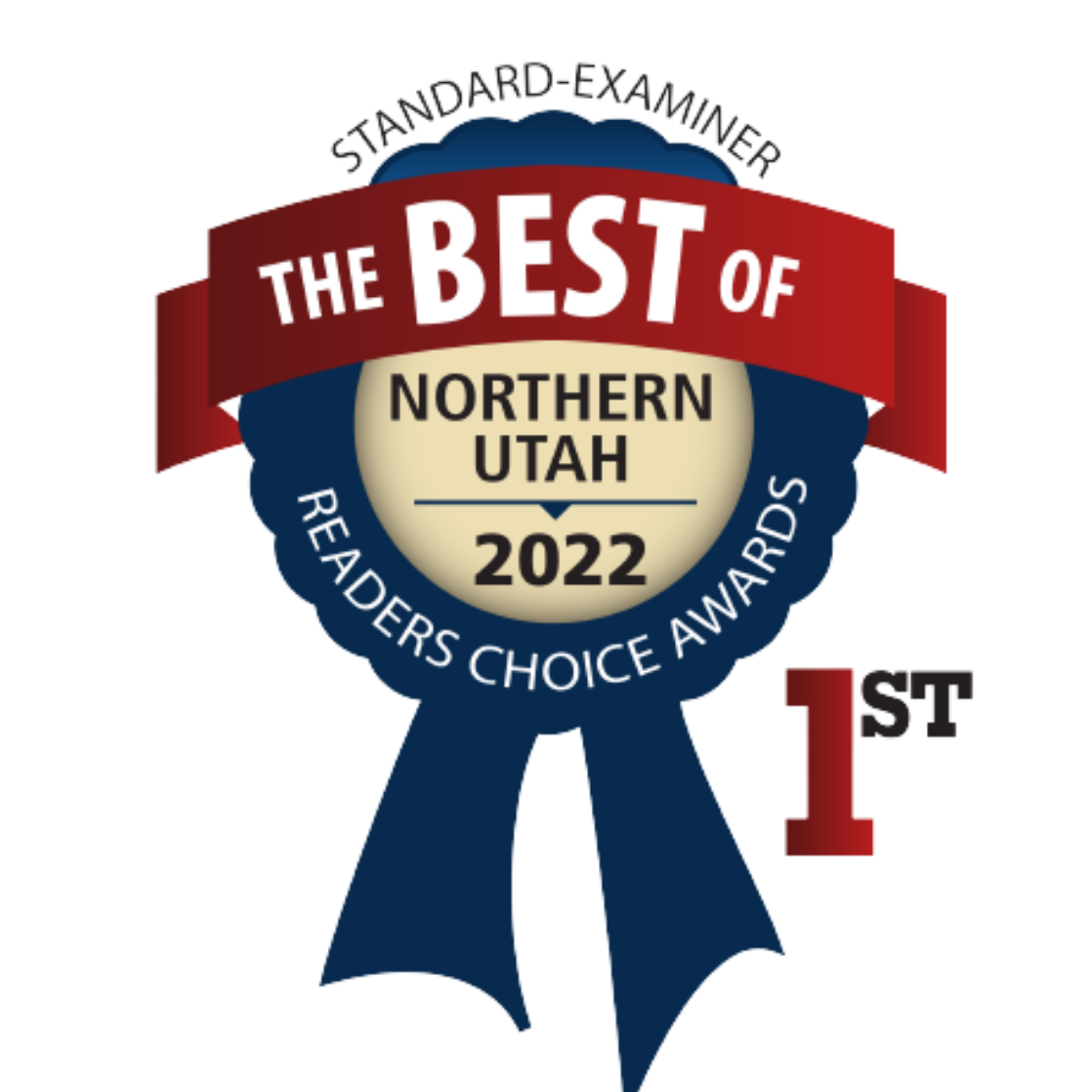 Stubbs Dental Wins Best Dental Practice in Best of Northern Utah Awards 2022