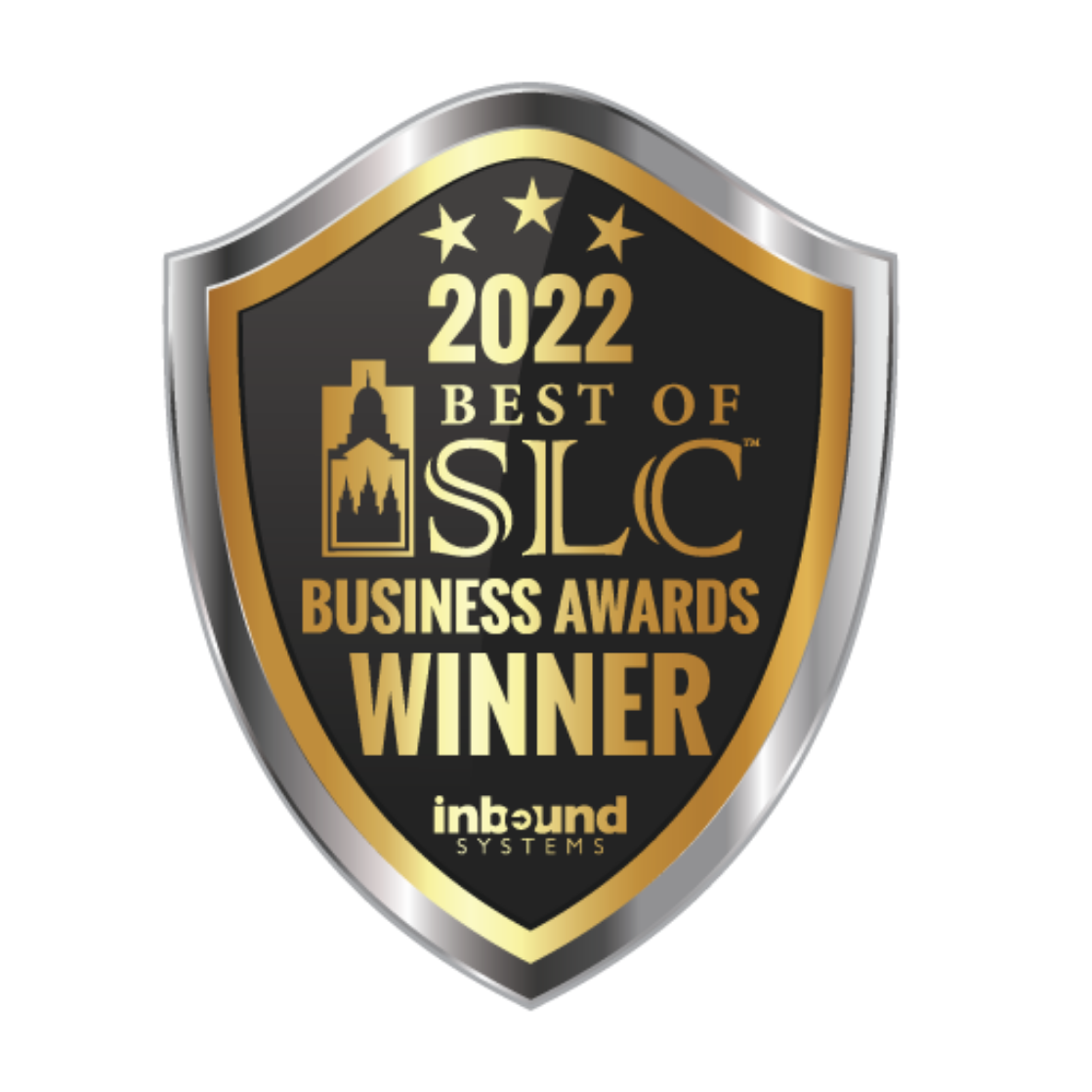 Stubbs Dental Wins Best Dentist in the Best of SLC 2022 Awards