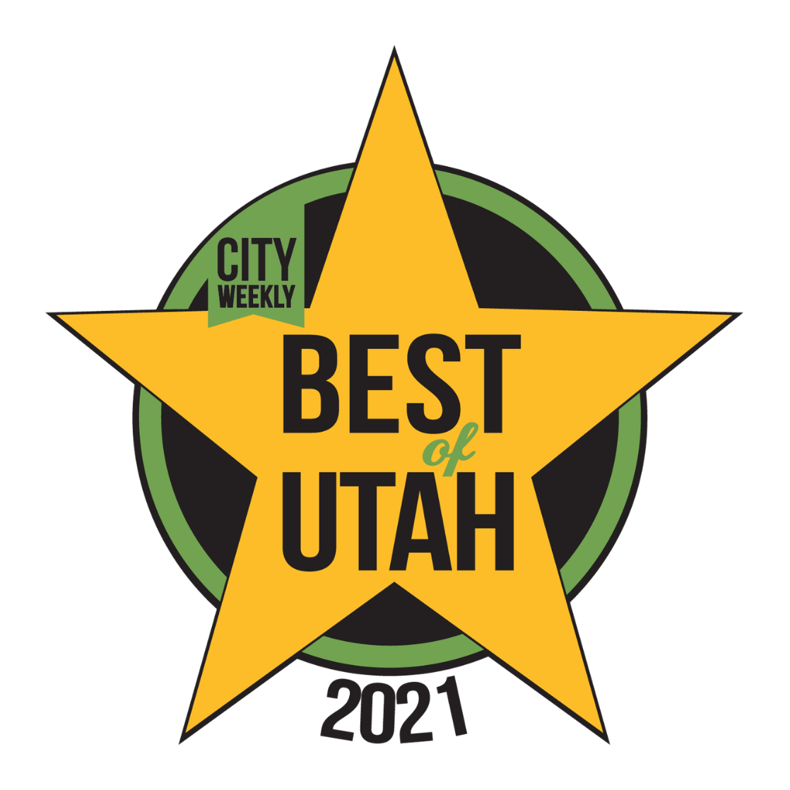 Stubbs Dental Named Best Company That Gives Back in Best of Utah 2021