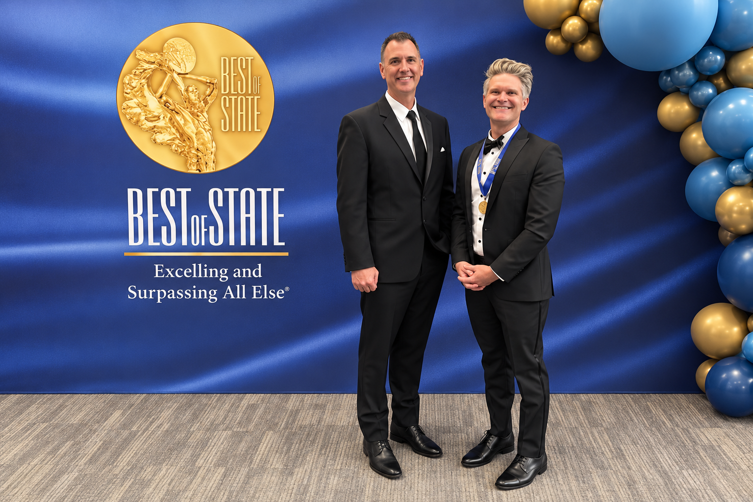 Best of State 2026 | Dental Services | Stubbs Dental