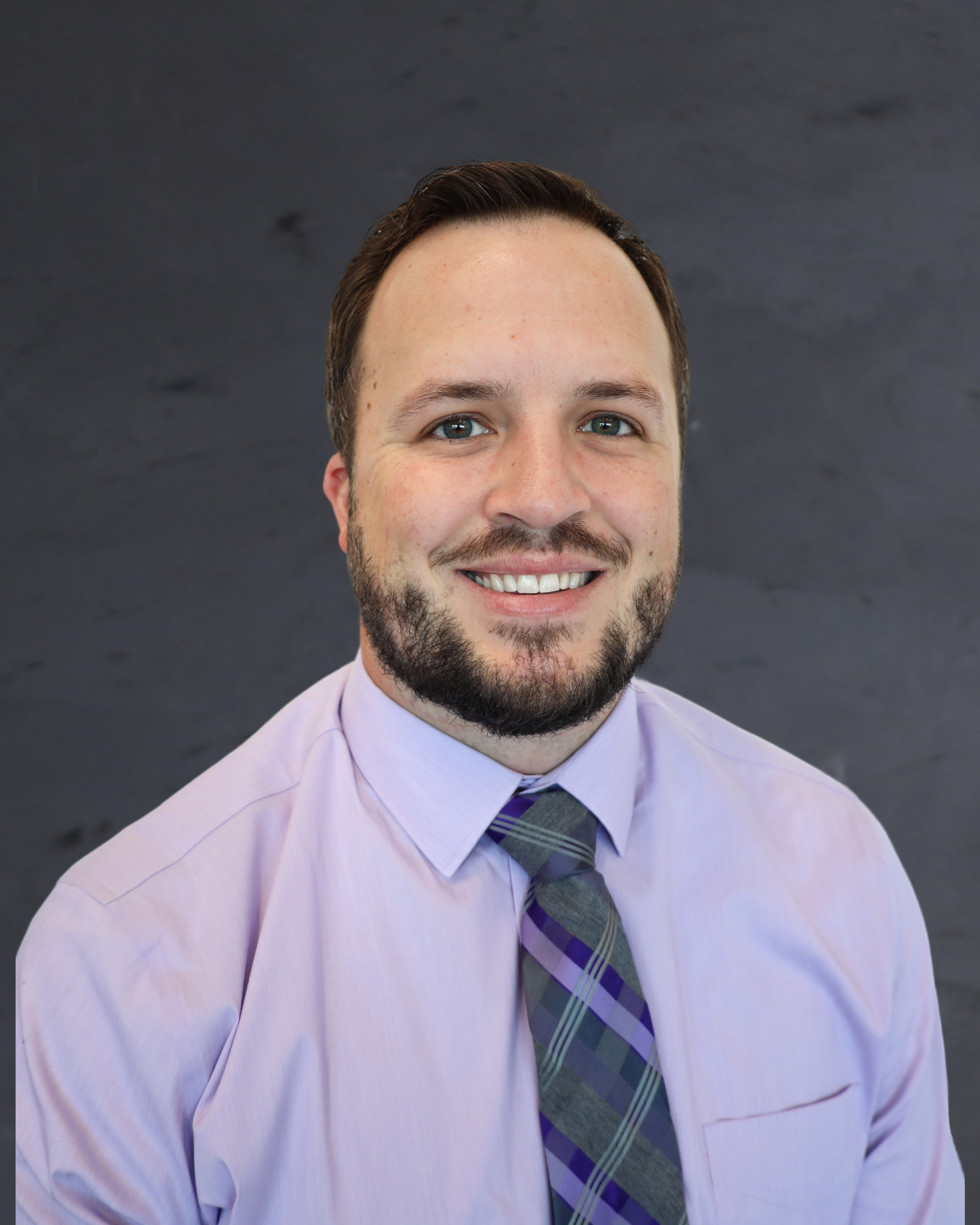 Tanner Adams, DMD Stubbs Dental Implant Center