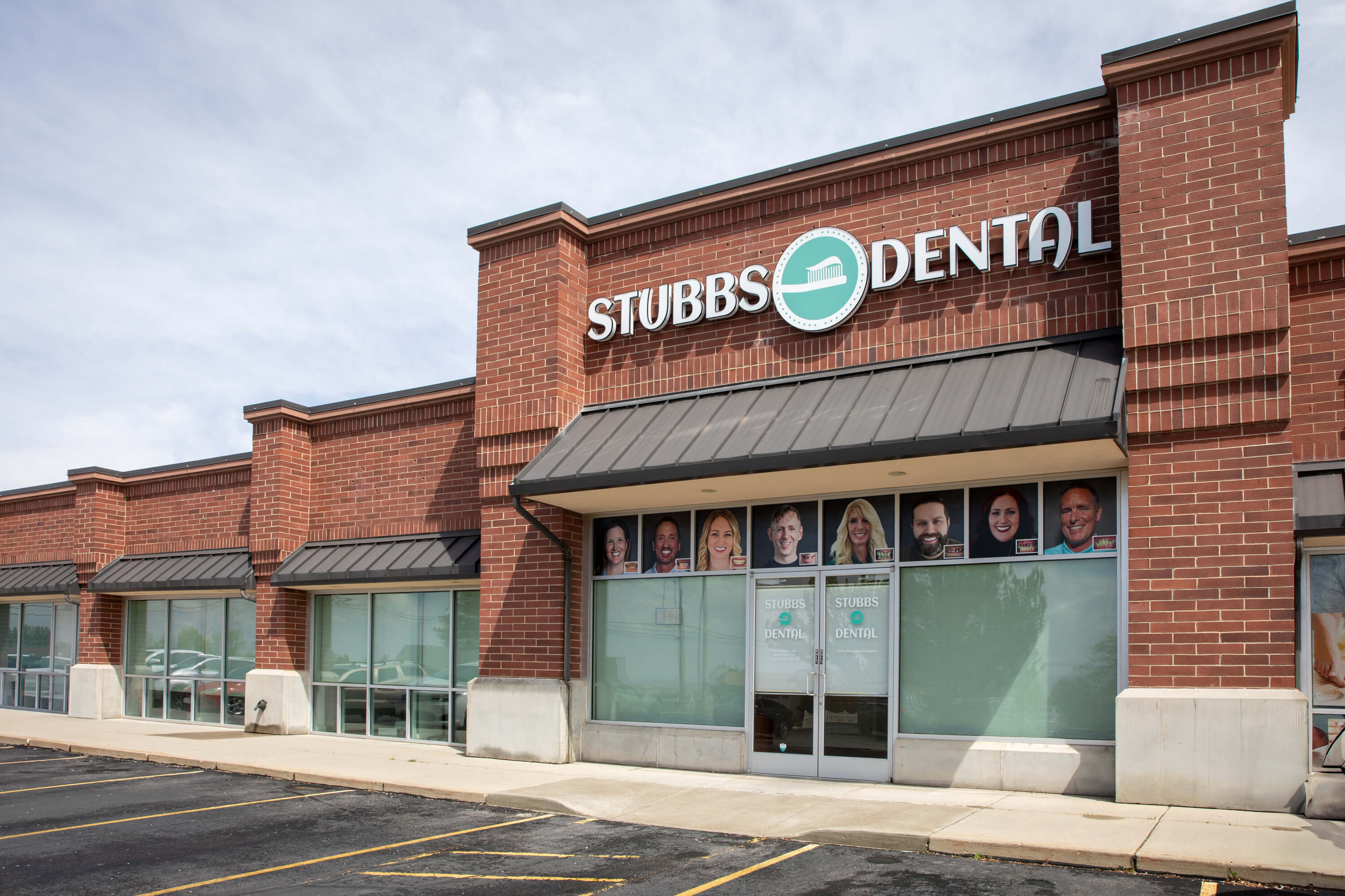 stubbsdental.com logo
