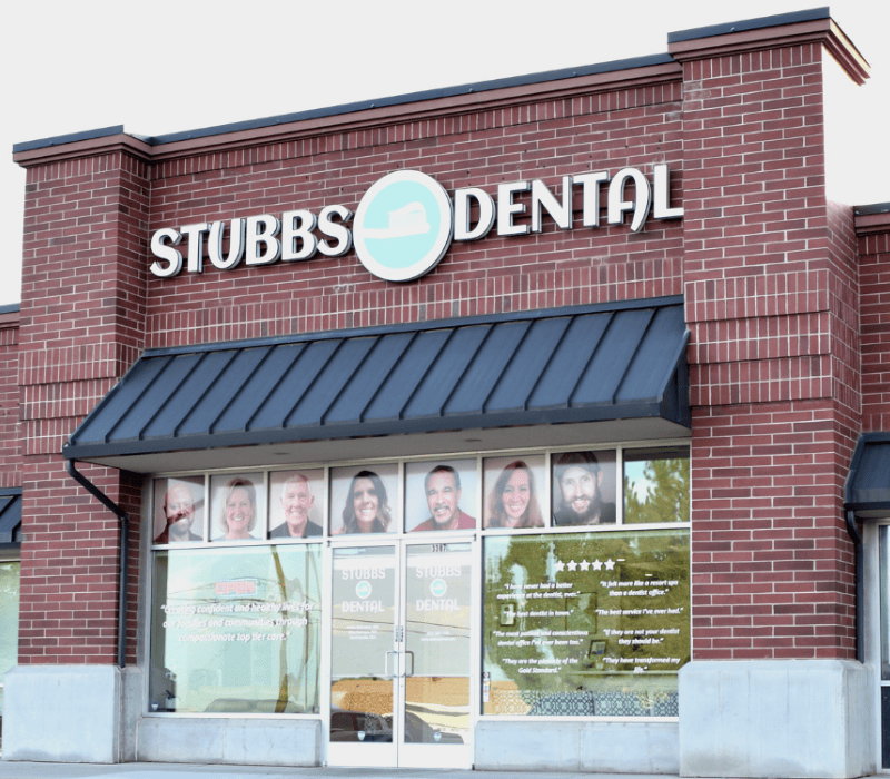 Stubbs Dental Implant Center 