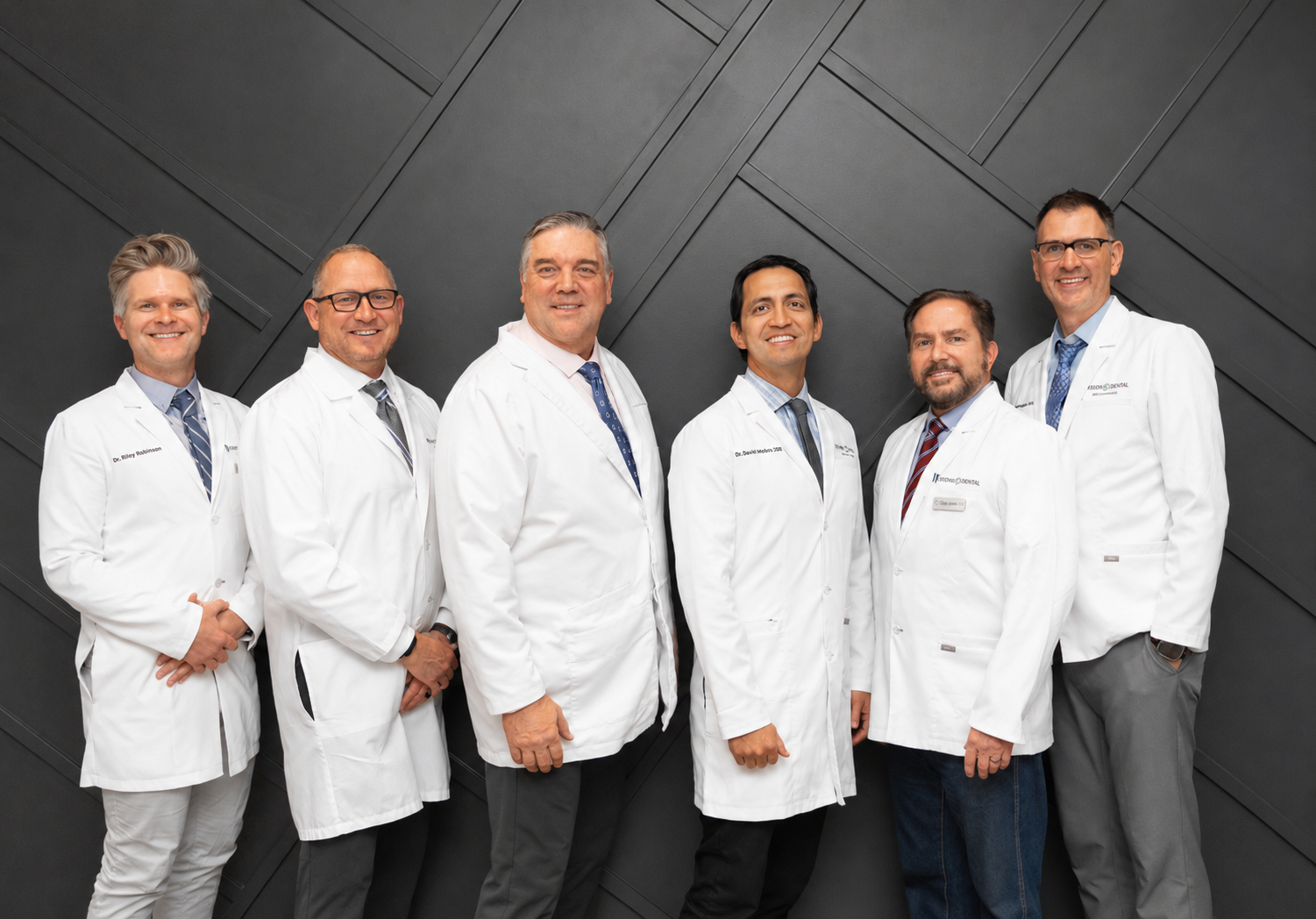 Stubbs Dental Implant Center Dentists in Utah