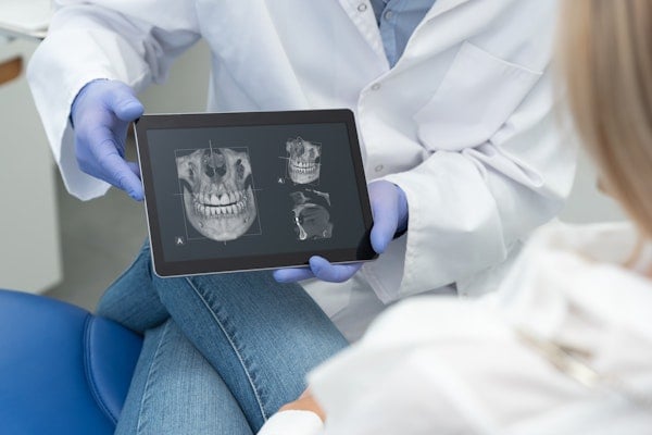 Digital Dentistry at Stubbs Dental Implant Center