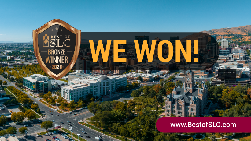 Stubbs Dental Wins Best of SLC for Best Oral Surgeon in Utah