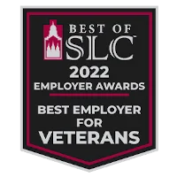 Best of SLC Veteran Employer Stubbs Dental