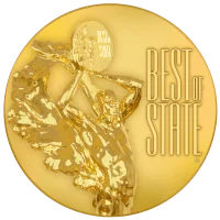 Best of State Winner Stubbs Dental Implant Center